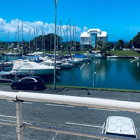 Marin'Appart * Vue Sur Mer* Gourbeyre Bagian luar foto